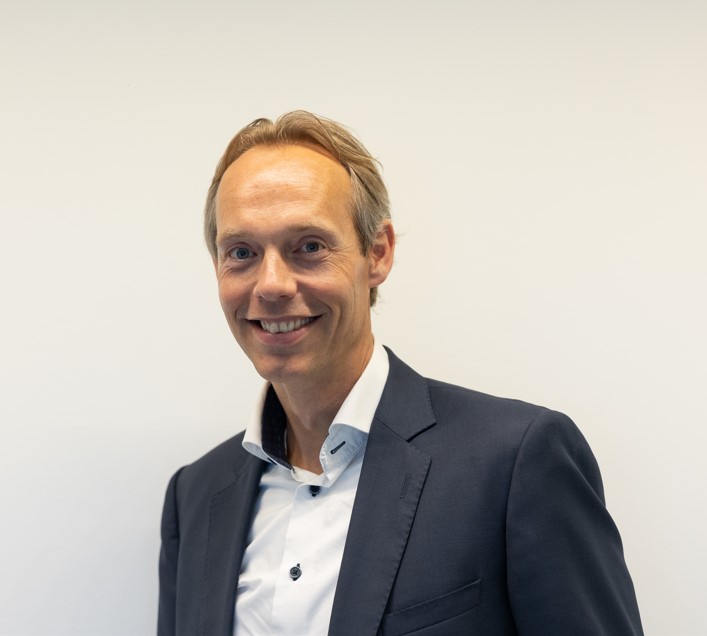 Erik Linderman