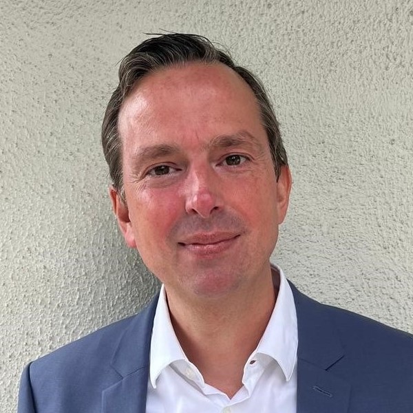 Joost Wouters